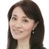 Kazue Ikura as Kaori Makimura(voice)