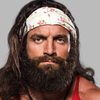 Jeff Sciullo as Ezekiel