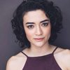 Angela Wong Carbone as Gwyn