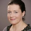 Anne Reemann as Omakaitse naisvõitleja