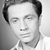 Czesław Przybyła as urzędnik więzienny