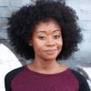 Liz Femi as Chloe