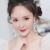 Huang Yuntong as Qin Shiyu Qin