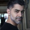 Bahram Khosraviani as Zach