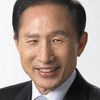 Lee Myung-bak as Self