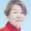 Glenda Jackson as Maud Palmer Horsham