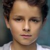 Isaac Andrews as Arius