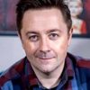 Jeremy Radick as Gareth