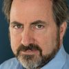 Mark McPherson as Doctor