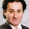 Semyon Strugachyov as Aleksey's dad