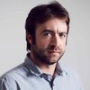 Derek Waters as Larson