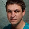 Dmitriy Orlov as Bandit