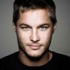 Travis Fimmel as Dale Jordan