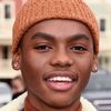 Jahi Di'Allo Winston as Aaron