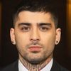 Zayn Malik as Kirk / Cameron (voice)