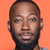 Lamorne Morris as Garrett Morris