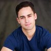 Sam Tankersley as Private Frank Carlin