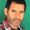 Danny Pardo as Abel Salzar