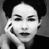 Ingrid Chavez as Aura