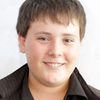 Dyson Fyke as Trevor Sikorski