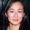Kim Miyori as Nakagawa Kawamata (archive footage)