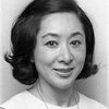 Yumeji Tsukioka as Aya Kitagawa
