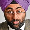 Hardeep Singh Kohli as Raj