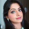 Pramodini Pammi