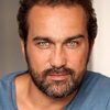 Jens Münchow as Borklund