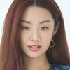 Stephanie Lee as Hwang Seon-hee 2nd tier