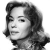 Barbara Laage as Monique, la secrétaire