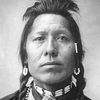 Chief Thundercloud as Indian Guide