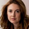 Meriel Hinsching as Elfriede