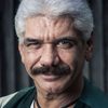Jackson Antunes as Tio Cleto