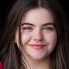 Mhairi Angus as Miss Verity
