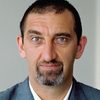 Jimmy Nail as Paul