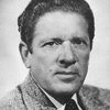 Bob Burns as Hank York - a Wanderer