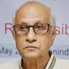 Ashok Mukherjee as Journalist