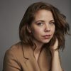 Alexandra Gjerpen as Kråke med grønn lue (voice)