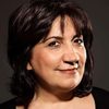 Füsun Demirel as Nebahat