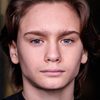 Etienne Kellici as John (9 - 11 Yrs)