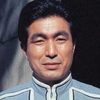 Shoji Nakayama as Staff officer