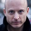Danny Babington as Security Guard