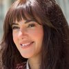 Donia Samir Ghanem as Nismah