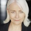 Dawn Ford as The Commander