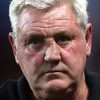 Steve Bruce