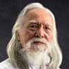 Wang Deshun as Old Diehard