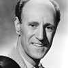 Arthur Howard as Albert, the Vicar