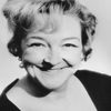 Beryl Reid as June 'George' Buckridge