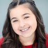 Celeste 'Coco' Conn as Young Andi